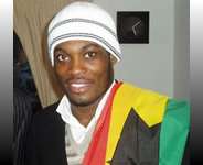 Michael Essien